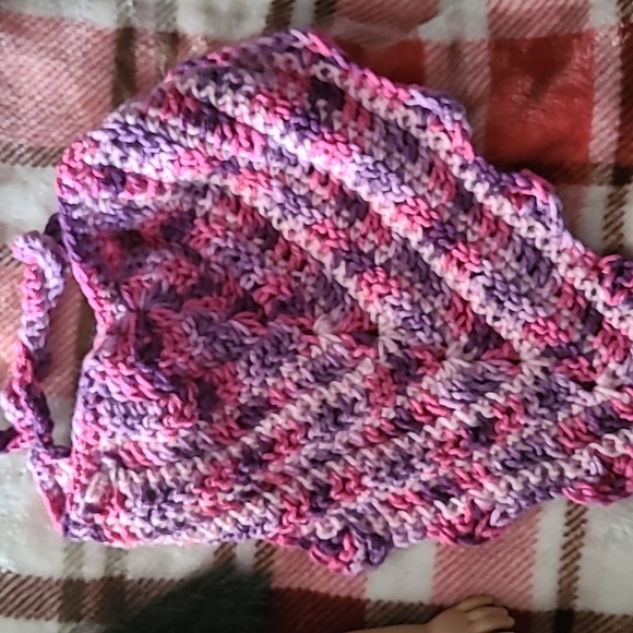 American Girl and Girls Matching bandana - Picture 2 of 5